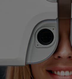 Comprehensive Eye Exams