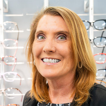 Robin Duncan, Licensed Optician